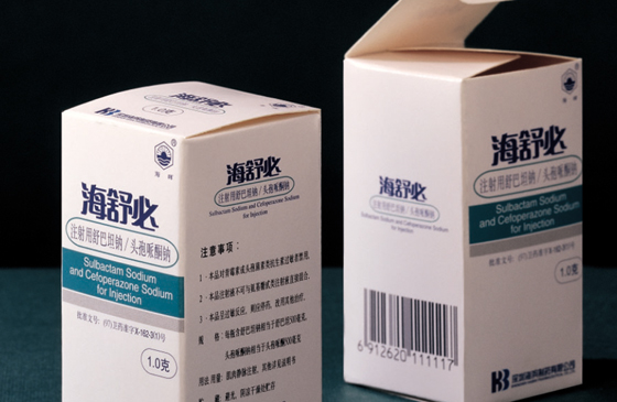 Shenzhen HaiBin Pharmaceutical Ltd.